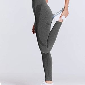 NVGTN *DUPE* Contour Leggings